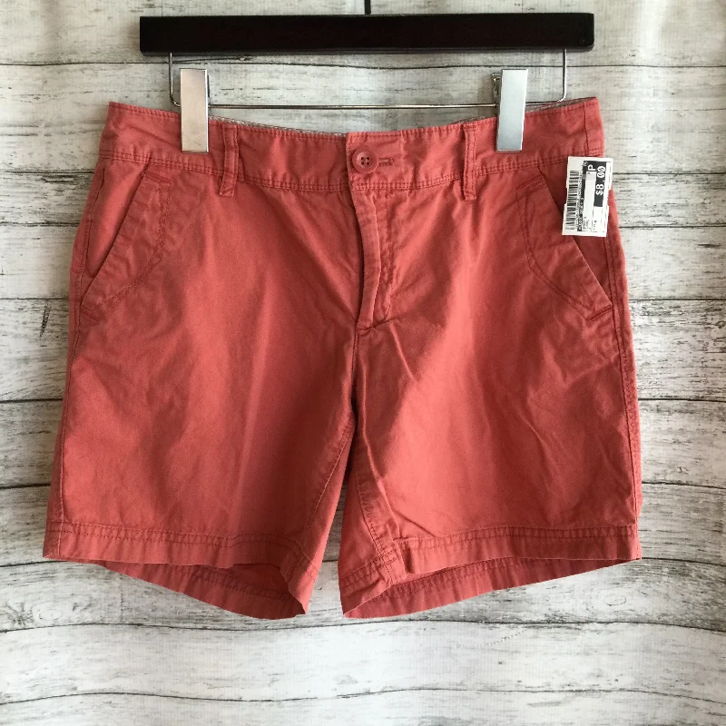 Shorts By Eddie Bauer O  Size: 4