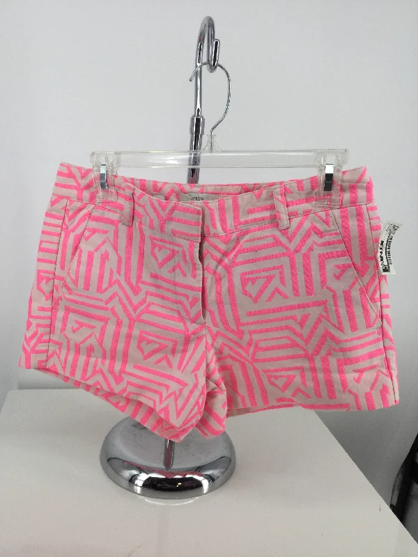 Shorts By J Crew O  Size: 0