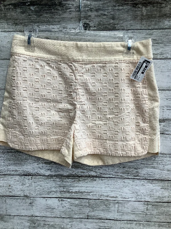 Shorts By J Crew  Size: 4