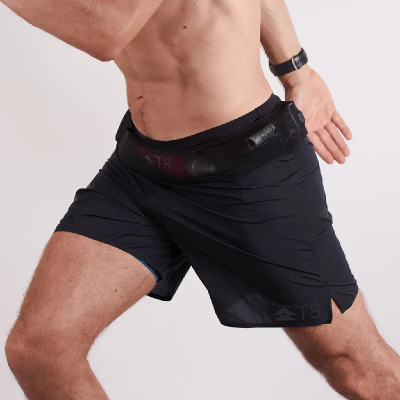 Shorts Sherpa Black