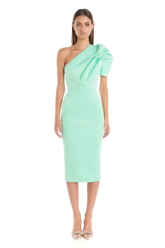 Suzie Dress - Mint