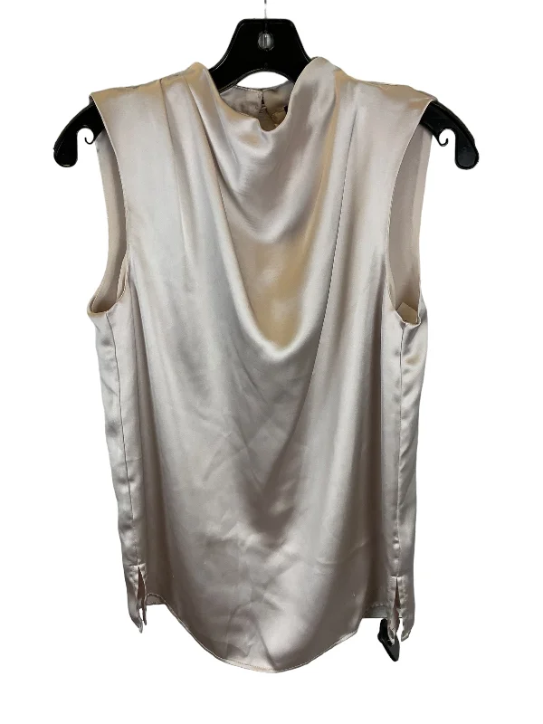 Pink Top Sleeveless Rachel Zoe, Size S