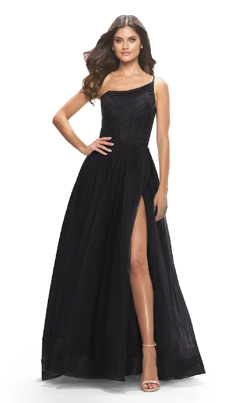 La Femme 31069 Dress