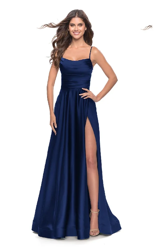 La Femme 31105 Dress