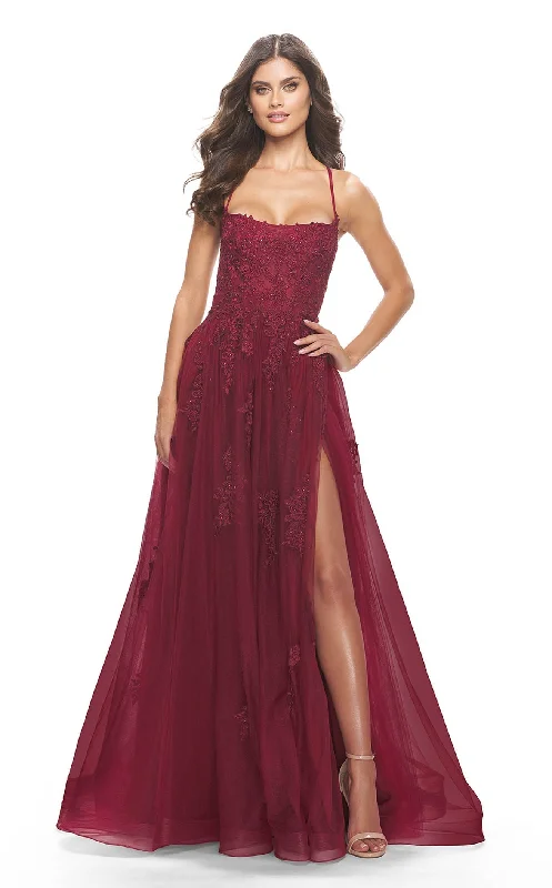 La Femme 31135 Dress