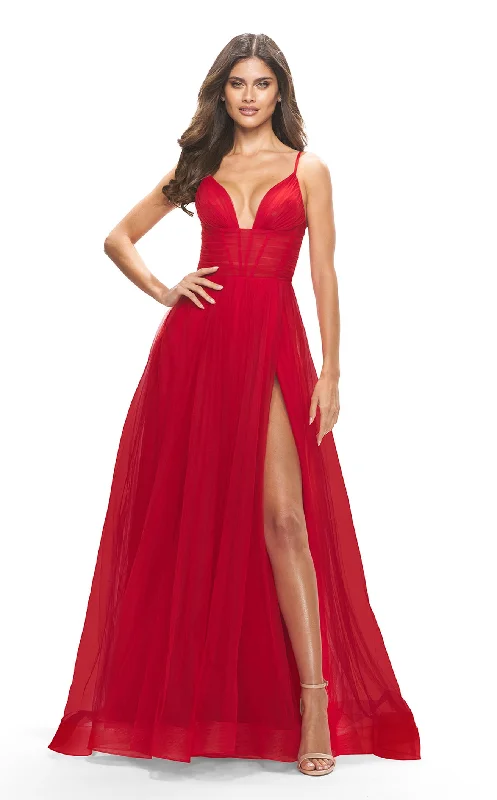 La Femme 31147 Dress