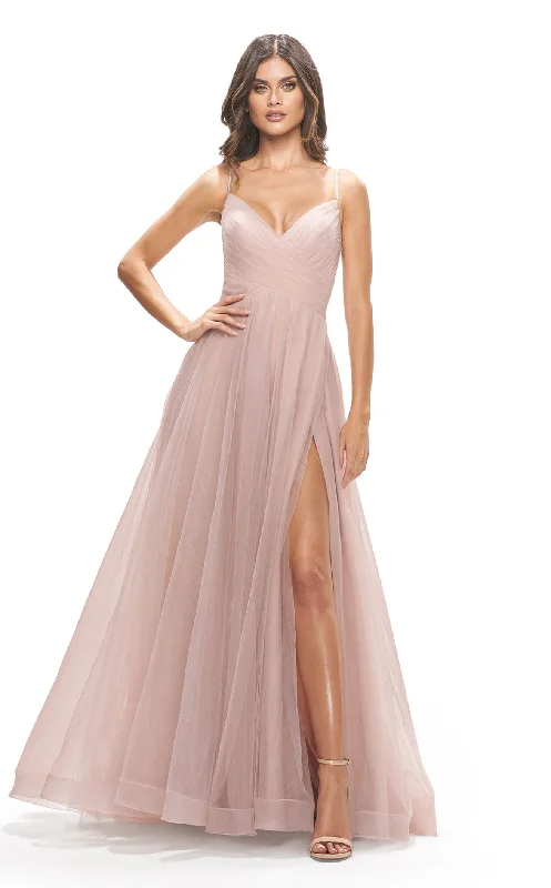 La Femme 31204 Dress