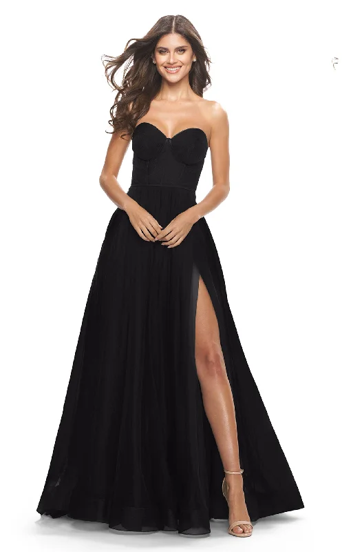 La Femme 31205 Dress