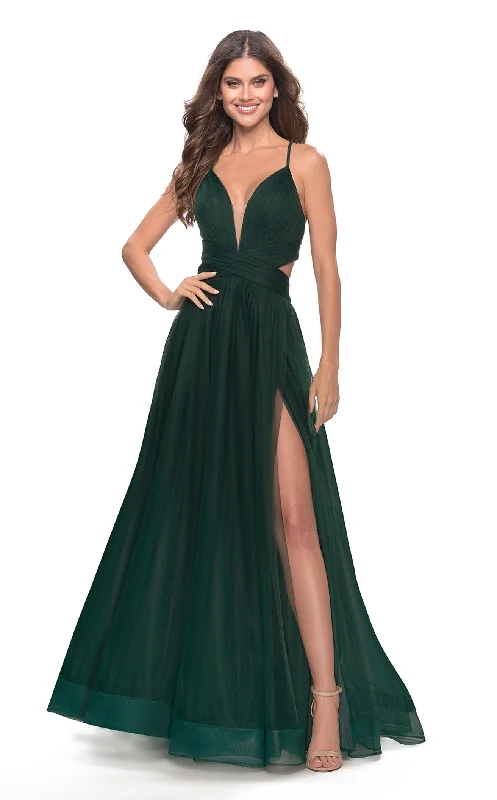 La Femme 31347 Dress