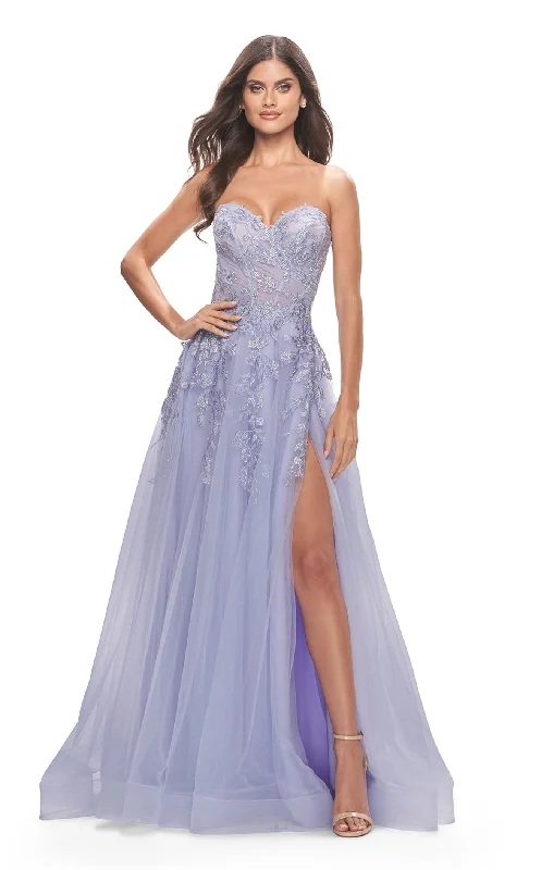 La Femme 31363 Dress