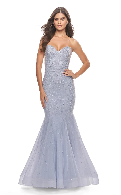 La Femme 31421 Dress