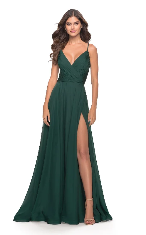 La Femme 31500 Dress