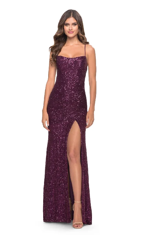 La Femme 31508 Dress