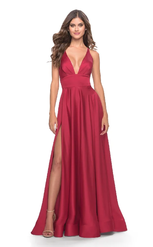 La Femme 31533 Dress