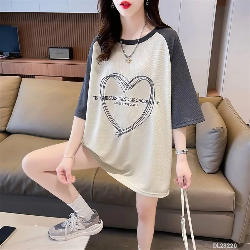 Woman Fashion Shirt DL23220