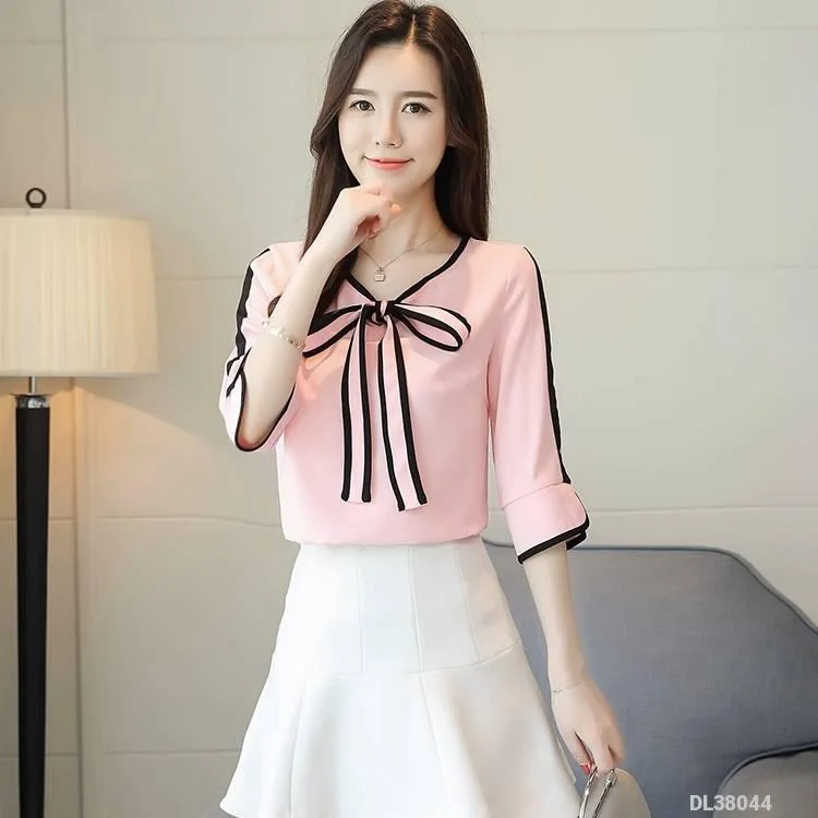 Woman Fashion Shirt DL38044