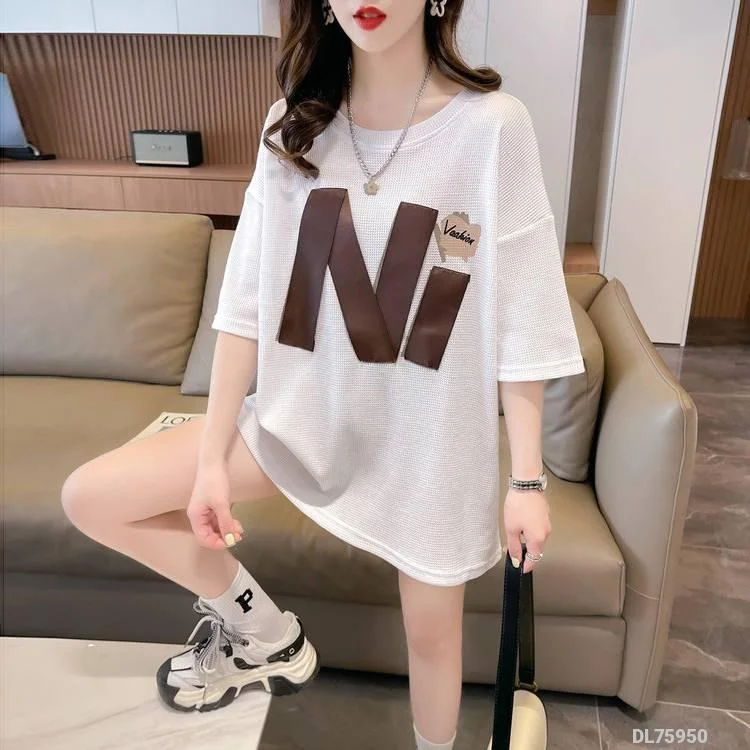 Woman Fashion Shirt DL75950