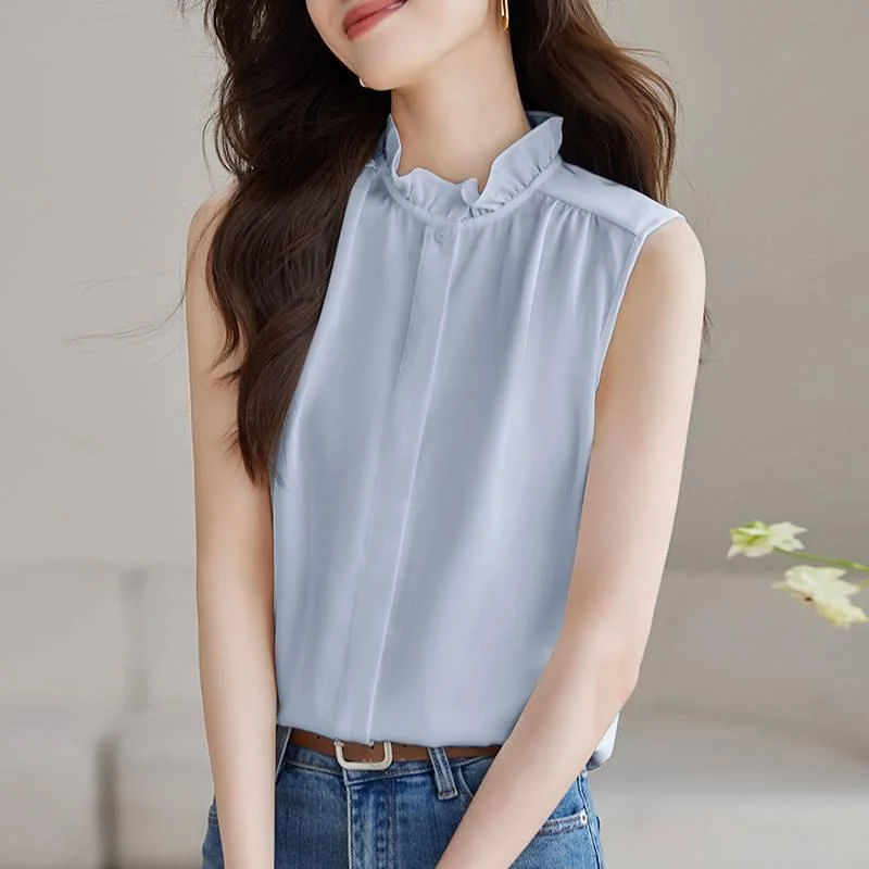 Woman Fashion Shirt DM62399