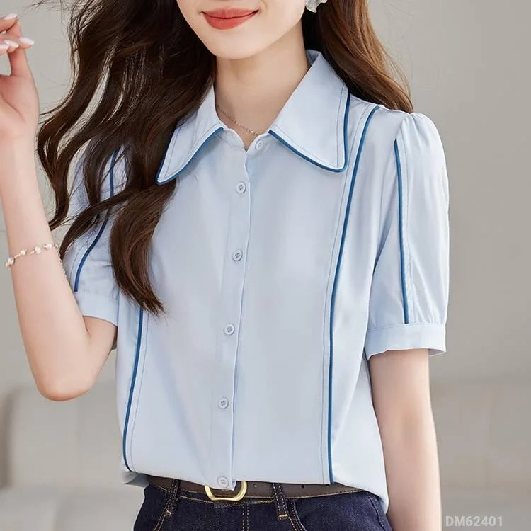 Woman Fashion Shirt DM62401