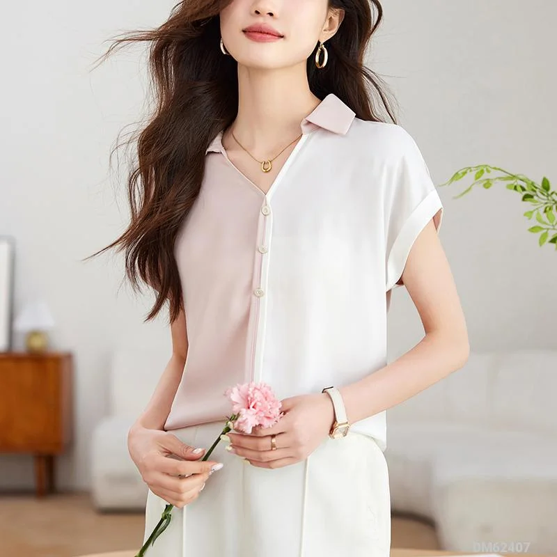 Woman Fashion Shirt DM62407