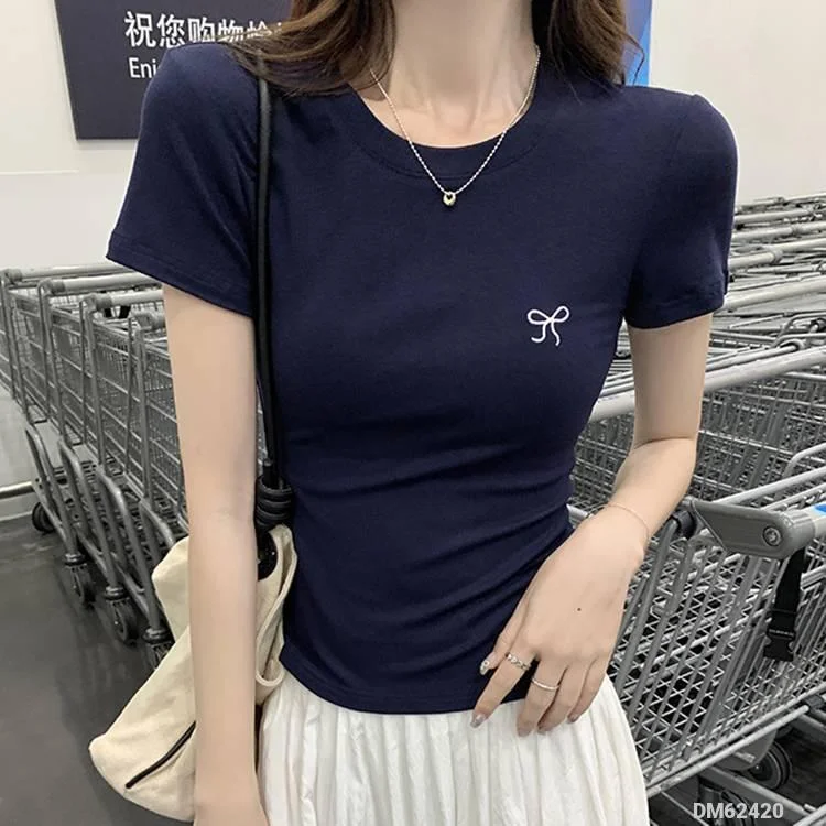 Woman Fashion Shirt DM62420