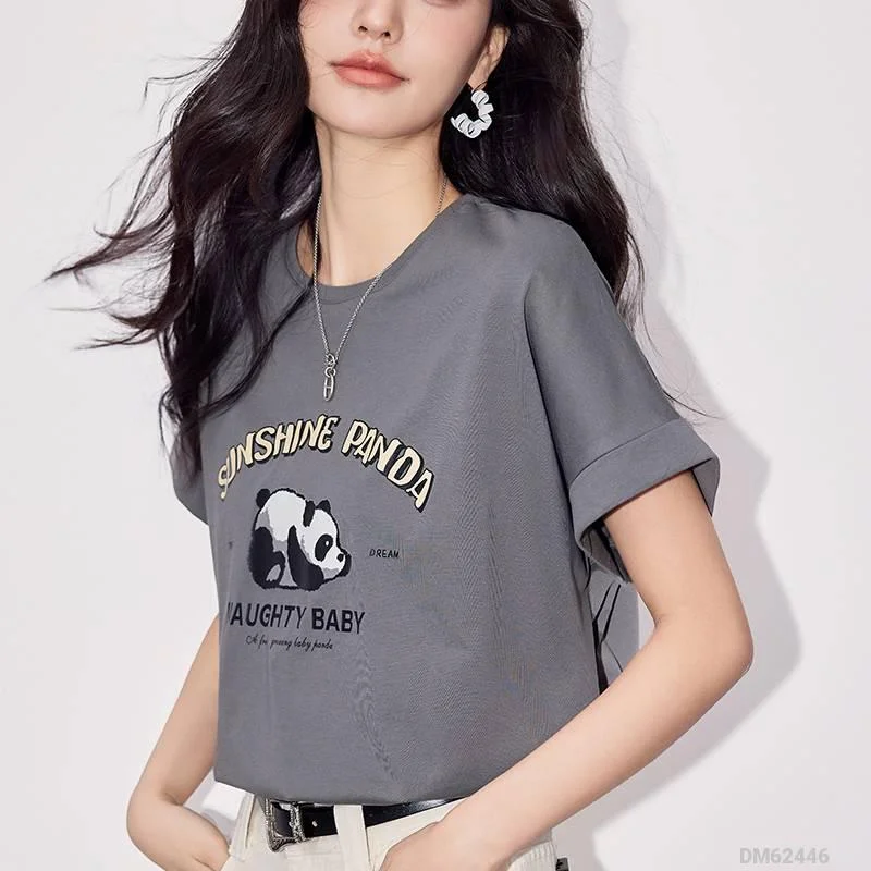 Woman Fashion Shirt DM62446