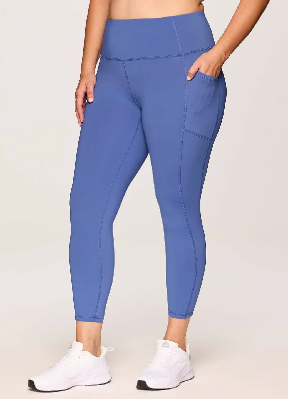 Plus Prime Tech Flex Ultra Hold 7/8 Legging