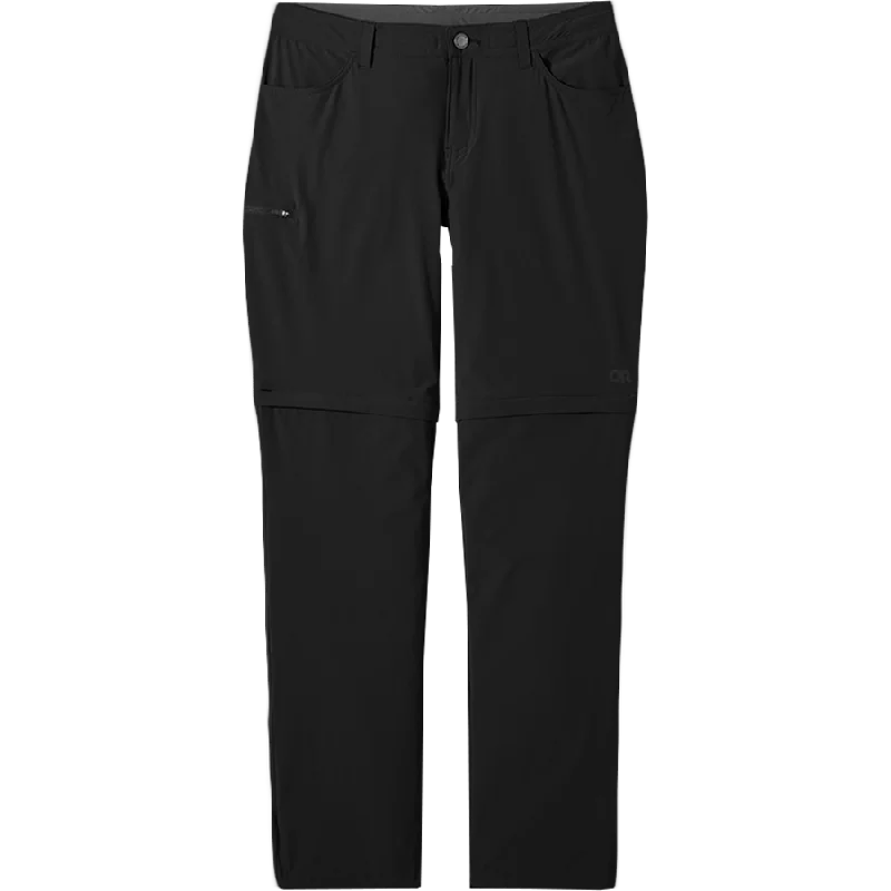 Women's Ferrosi Convertible Pants - Short