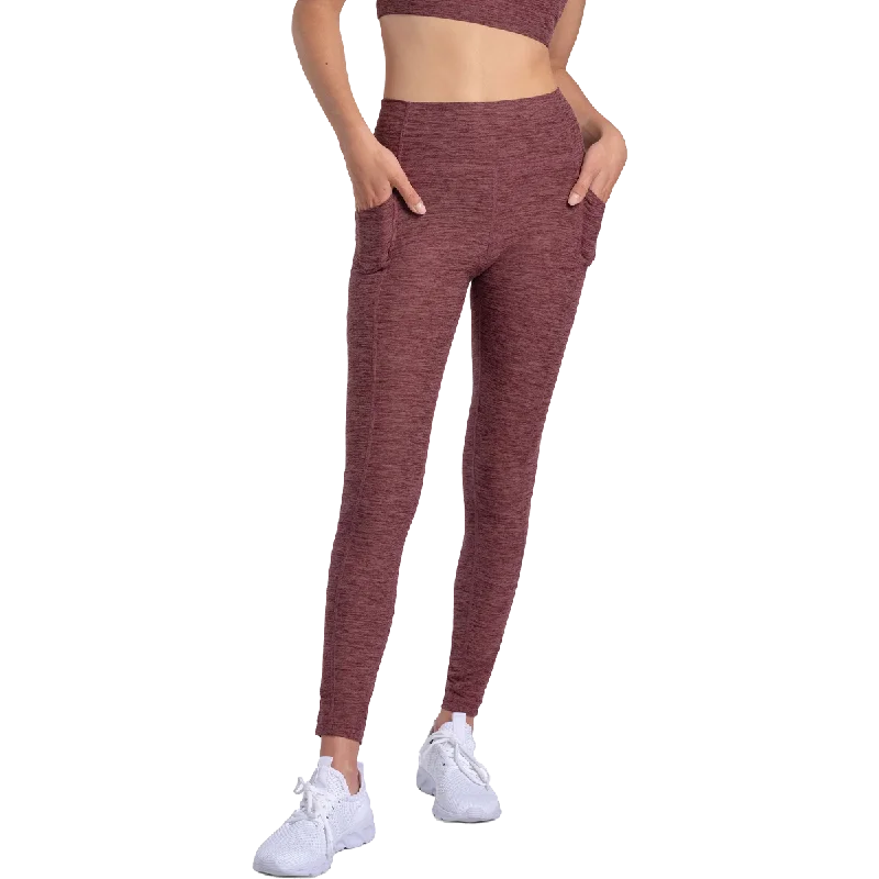 Women's Half Moon Leggings