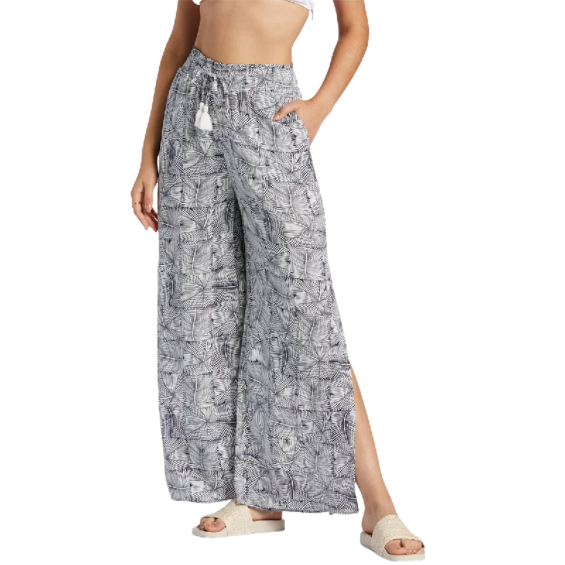 Women's Tropical Rhythm Pant